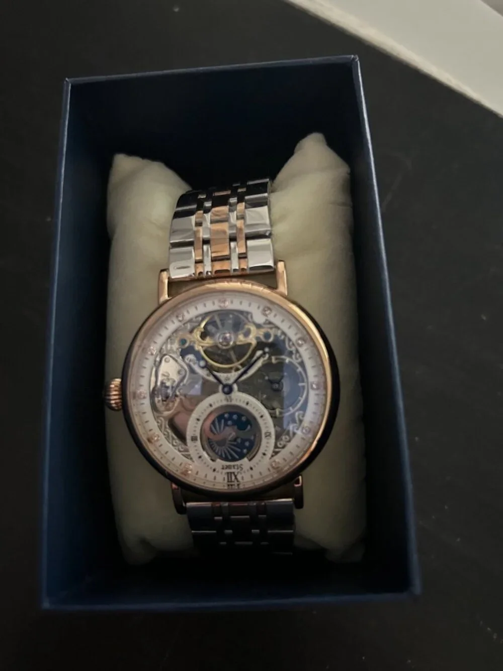 Men's Griffin Automatic Watch